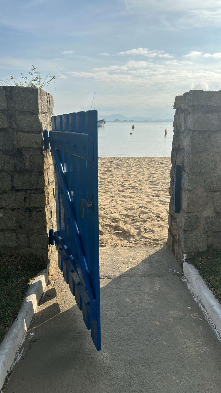 Pousada Biscaia Angra dos Reis Cameră foto