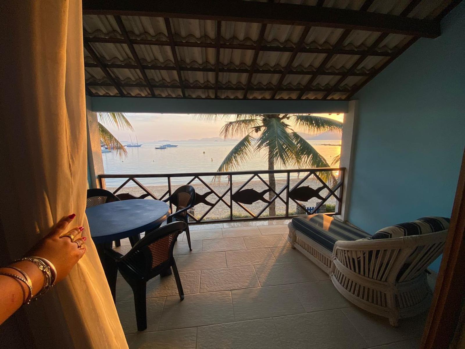 Pousada Biscaia Angra dos Reis Cameră foto